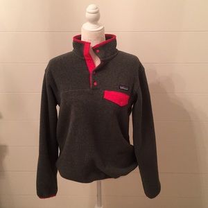 Patagonia Fleece